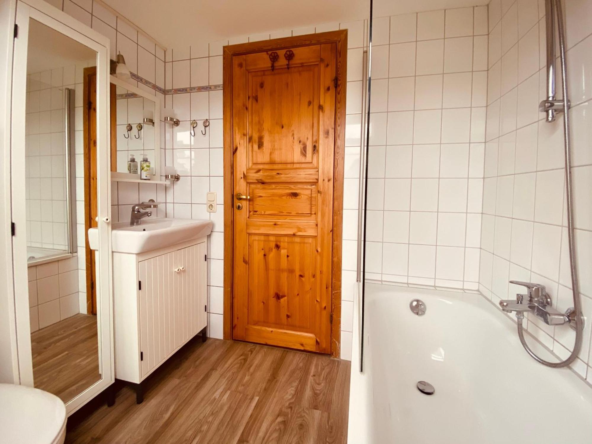Damm-Kate Villa Zingst Dış mekan fotoğraf
